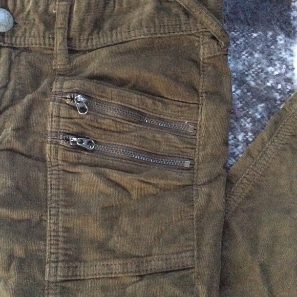 Free people pants - Picture 2 of 3